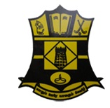 Government Arts College logo