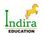 Indira College of Nursing - [ICN] logo