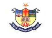 Nasamony Memorial Christian College logo