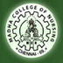 Madha College of Nursing Chennai