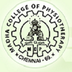 Madha College of Physiotherapy Chennai