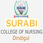 Surabi College of Nursing - [SCN], Dindigul logo