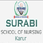 Surabi College of Nursing logo