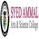 Syed Ammal Arts and Science College logo