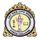 Vysya College logo