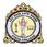 Vysya College logo
