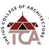 Thejus College of Architecture Vellarakkad