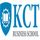 KCT Business School - [KCTBS] logo