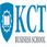KCT Business School - [KCTBS] logo