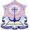 Holy Cross College of Education logo