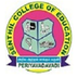 Senthil College of Education, Periyavadavadi Cuddalore