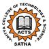 Aditya College of Technology and Science Satna