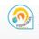Vidya vikas First Grade College logo
