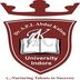 Dr. A. P. J. Abdul Kalam University Indore
