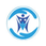 Dr. M.V. Shetty College of Physiotherapy logo