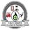 HSNCB's Hiranandani College Of Pharmacy - [DLHHCOP] logo