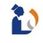 Lourde College of Nursing logo