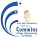 MKSSS Cummins College of Engineering for Women Pune Releases Fee Structure 2026-27 at cumminscollege.org; Check Now