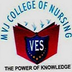 MVJ College of Nursing Bangalore