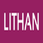Lithan Genovate logo