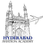 Hyderabad Aviation Academy and Hospitality Management logo