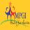 Maharana Institute of Professional Studies - [MIPS] logo