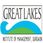 Great Lakes Institute of Management - [GLIM] logo