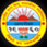 J.S Hindu (P.G.) College logo