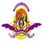 Shri Sant Gadge Baba College of Engineering and Technology logo