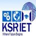 KSR Institute for Engineering and Technology Namakkal