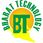 Bharat Technology - [BT] logo