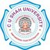 C. U. Shah University Wadhwan