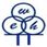 Gupta College of Technological Sciences - [GCTS] logo
