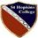 St Hopkins College logo