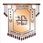 Shree Swaminarayan Sanskar Pharmacy College- [SSPC] logo