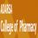 Adarsa College of Pharmacy logo