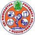 Sri Siddhartha Pharmacy College Nuzvid