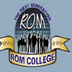 Rom College Gwalior