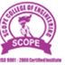 Scope College of Engineering Bhopal
