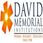David Memorial Institutions logo