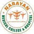 Narayan Medical College & Hospital Rohtas