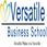 Versatile Business School logo