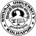 Department of Commerce and Management, Shivaji University Kolhapur