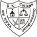 D.K. College Buxar