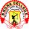 Drona College, College of IT and Applied Social Sciences logo