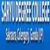 Saryu Degree College Gonda