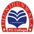 Jhunjhunwala Post Graduate College Ayodhya