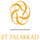 IIT Palakkad - Indian Institute of Technology - [IITPKD] logo