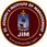 St. Joseph's Institute of Management - [JIM] logo