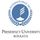 Presidency University logo